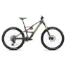Orbea Occam Lt M-team 29´´ X0 Eagle Axs 2024 Mountainbike