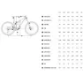 Orbea Occam Lt M-team 29´´ X0 Eagle Axs 2024 Mountainbike