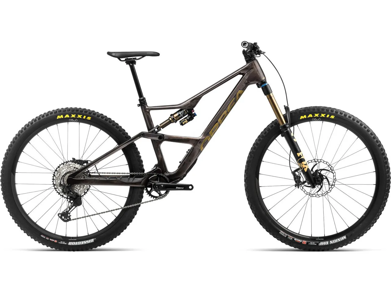 Orbea Occam LT M10 Carbon 29" Mountainbike Orbea Occam LT M10 Carbon 29" Mountainbike