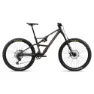 Orbea Occam Lt M30 29´´ Xt M8100 Sgs Shadow Plus 2024 Mountainbike
