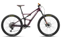 Orbea OCCAM M30 - 12K Fully Orbea OCCAM M30 - 12K Fully