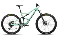 Orbea OCCAM M30-EAGLE - 12K Fully Orbea OCCAM M30-EAGLE - 12K Fully