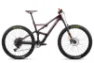 Orbea OCCAM M30-EAGLE Metallic Mulberry, Black (Matte) 29" Diamant, Hersteller-metallic mulberry, black (matte), L
