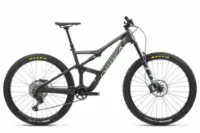 Orbea OCCAM M30 Infinity Green Carbon View (Matt-Gloss) 29" Diamant Orbea OCCAM M30 Infinity Green Carbon View (Matt-Gloss) 29" Diamant