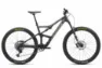 Orbea OCCAM M30 Infinity Green Carbon View (Matt-Gloss) 29" Diamant, Dunkelgrün, L