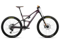 Orbea OCCAM M30 LT Metallic Mulberry-Black (Gloss) 29" Diamant Orbea OCCAM M30 LT Metallic Mulberry-Black (Gloss) 29" Diamant