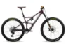 Orbea OCCAM M30 LT Metallic Mulberry-Black (Gloss) 29" Diamant, Hersteller-metallic mulberry-black (gloss), XL