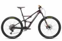 Orbea OCCAM M30 Metallic Mulberry-Black (Gloss) 29" Diamant Orbea OCCAM M30 Metallic Mulberry-Black (Gloss) 29" Diamant