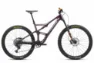 Orbea OCCAM M30 Metallic Mulberry-Black (Gloss) 29" Diamant, Violett, L