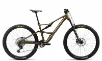 Orbea Occam Sl H10 29´´ Xt M8100 Sgs Shadow Plus 2024 Mountainbike Orbea Occam Sl H10 29´´ Xt M8100 Sgs Shadow Plus 2024 Mountainbike