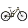Orbea Occam Sl H20 29´´ Gx Eagle Lunar 2024 Mountainbike, Metallic olive green / titanium black gloss, S