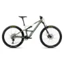 Orbea Occam Sl H30 29´´ Deore M6100 Sgs Shadow Plus 2026 Mountainbike, Spaceship green / acid gum gloss, S