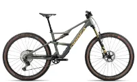 Orbea Occam Sl M10 29´´ Xt M8100 Sgs Shadow Plus 2024 Mountainbike Orbea Occam Sl M10 29´´ Xt M8100 Sgs Shadow Plus 2024 Mountainbike