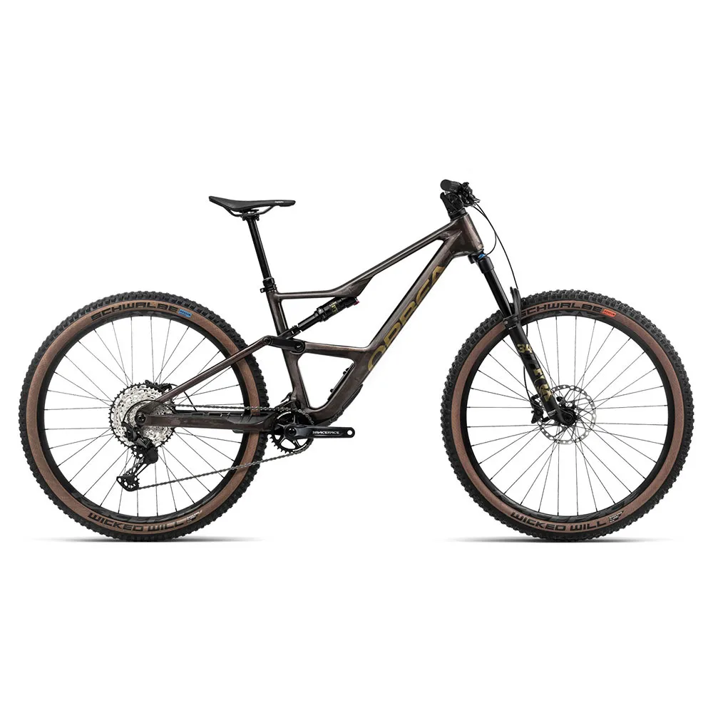 Orbea Occam Sl M30 29´´ Xt M8100 Sgs Shadow Plus 2024 Mountainbike Orbea Occam Sl M30 29´´ Xt M8100 Sgs Shadow Plus 2024 Mountainbike