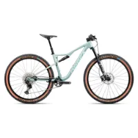 Orbea Oiz H10 29´´ Xt M8100 Sgs Shadow Plus 2026 Mountainbike Orbea Oiz H10 29´´ Xt M8100 Sgs Shadow Plus 2026 Mountainbike