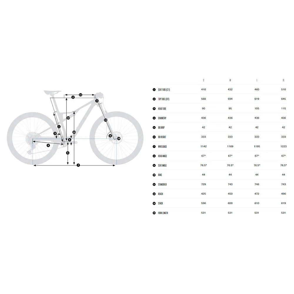 Orbea Oiz H10 29´´ Xt M8100 Sgs Shadow Plus 2026 Mountainbike Orbea Oiz H10 29´´ Xt M8100 Sgs Shadow Plus 2026 Mountainbike