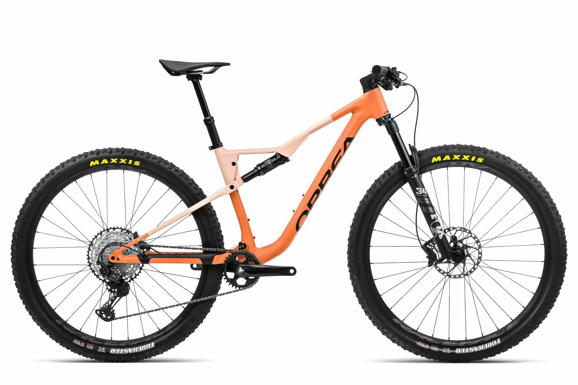 Orbea OIZ H10 Apricot -Limestone Beige (Matt) 29" Diamant Orbea OIZ H10 Apricot -Limestone Beige (Matt) 29" Diamant