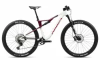 Orbea Oiz H10 Moondust Blue-Leo Orange (Matt) 2024 29" Diamant Orbea Oiz H10 Moondust Blue-Leo Orange (Matt) 2024 29" Diamant