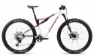 Orbea Oiz H10 Moondust Blue-Leo Orange (Matt) 2024 29" Diamant