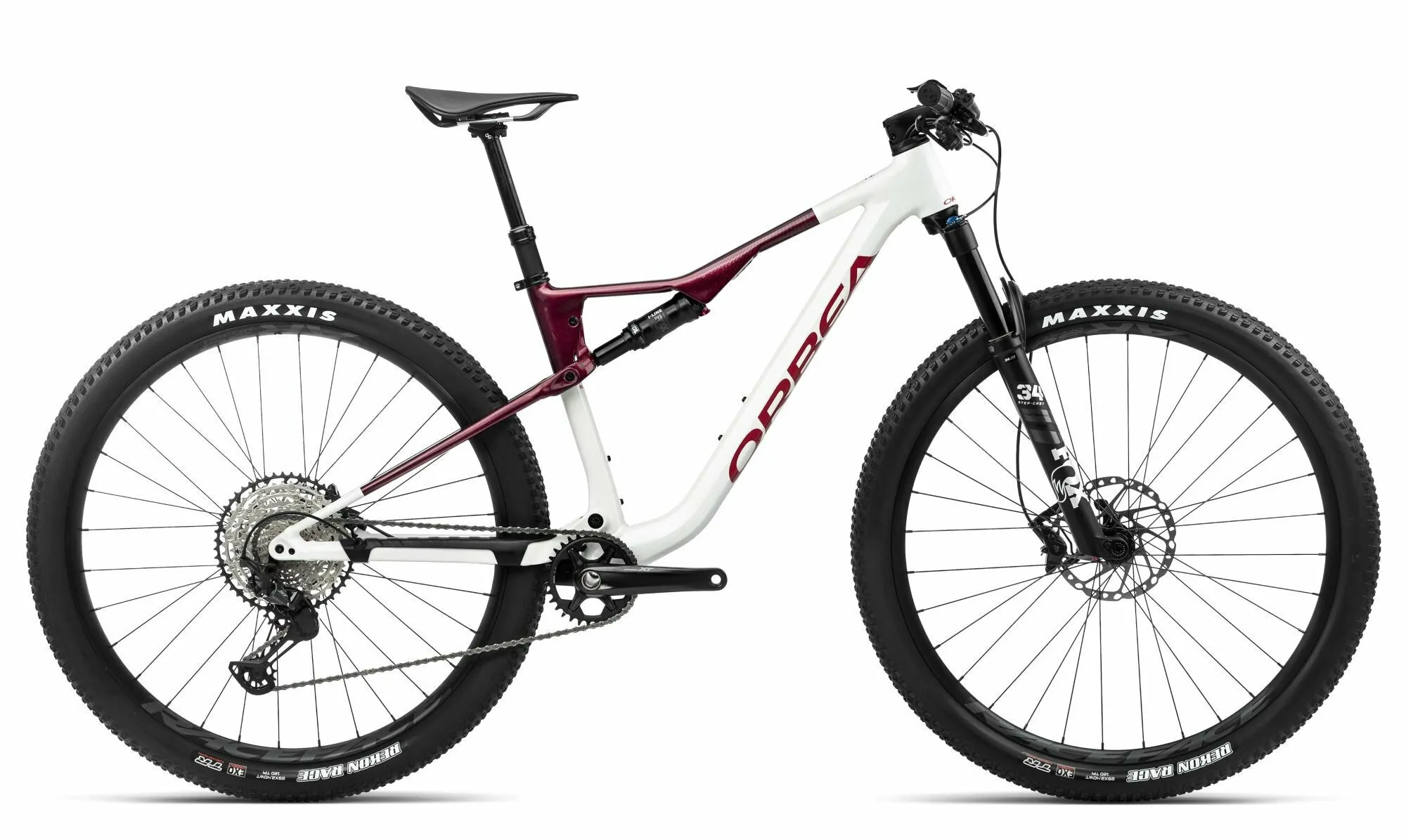 Orbea Oiz H10 Moondust Blue-Leo Orange (Matt) 2024 29" Diamant Orbea Oiz H10 Moondust Blue-Leo Orange (Matt) 2024 29" Diamant