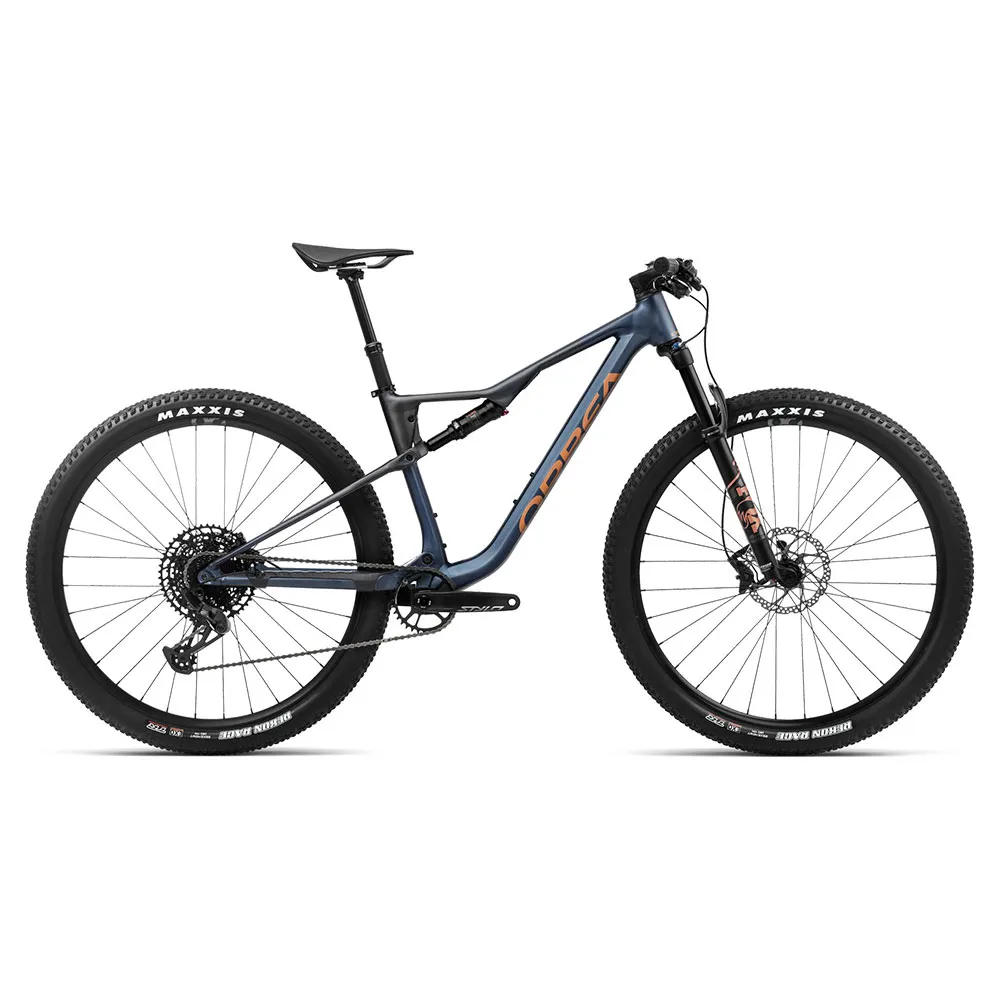 Orbea Oiz H20 29´´ Gx Eagle Lunar 2024 Mountainbike Orbea Oiz H20 29´´ Gx Eagle Lunar 2024 Mountainbike