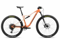 Orbea OIZ H20 Apricot -Limestone Beige (Matt) 29" Diamant