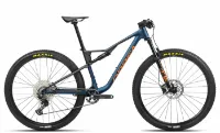 Orbea Oiz H30 29´´ Deore M6100 Sgs Shadow Plus 2024 Mountainbike Orbea Oiz H30 29´´ Deore M6100 Sgs Shadow Plus 2024 Mountainbike