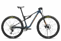 Orbea Oiz H30 29´´ Deore M6100 Sgs Shadow Plus 2024 Mountainbike Orbea Oiz H30 29´´ Deore M6100 Sgs Shadow Plus 2024 Mountainbike