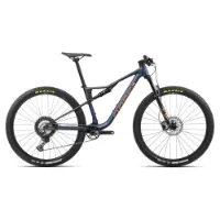 Orbea Oiz H30 29´´ Deore M6100 Sgs Shadow Plus 2024 Mountainbike Orbea Oiz H30 29´´ Deore M6100 Sgs Shadow Plus 2024 Mountainbike