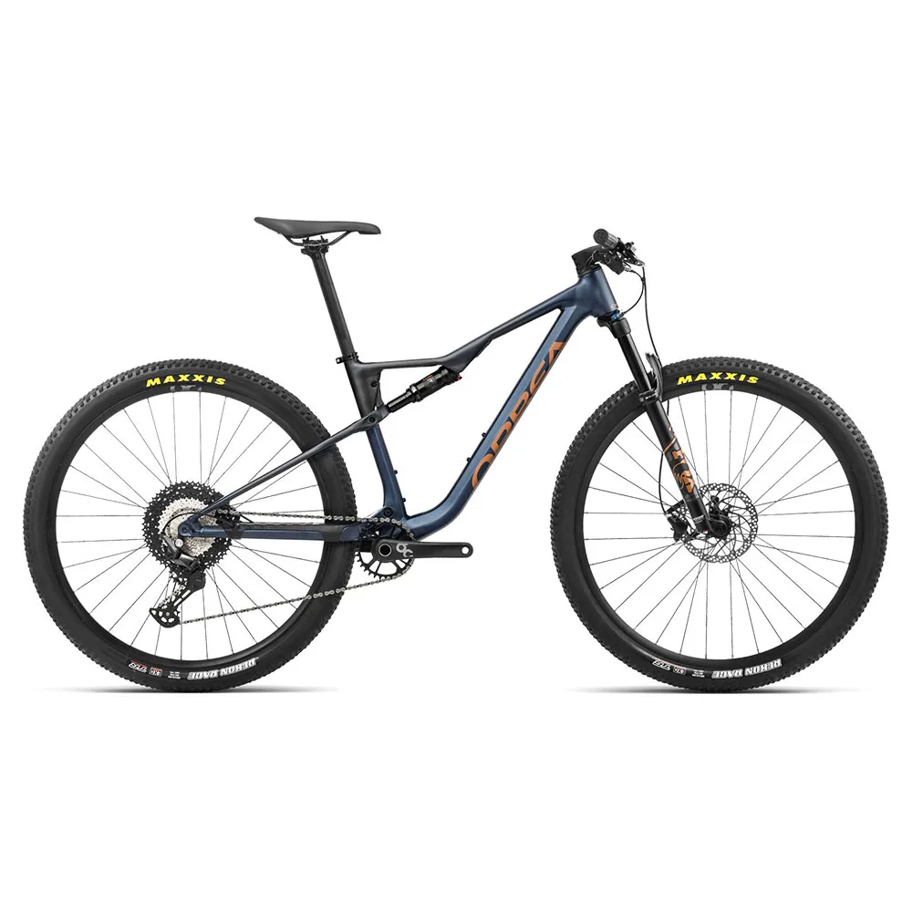 Orbea Oiz H30 29´´ Deore M6100 Sgs Shadow Plus 2024 Mountainbike Orbea Oiz H30 29´´ Deore M6100 Sgs Shadow Plus 2024 Mountainbike