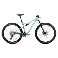 Orbea Oiz H30 29´´ Deore M6100 Sgs Shadow Plus 2026 Mountainbike Orbea Oiz H30 29´´ Deore M6100 Sgs Shadow Plus 2026 Mountainbike