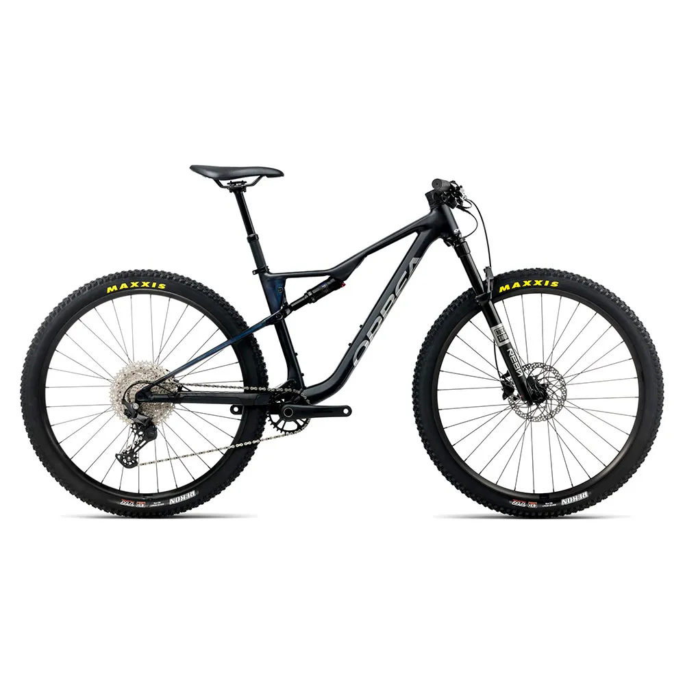 Orbea Oiz H30 29´´ Deore M6100 Sgs Shadow Plus 2026 Mountainbike
