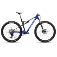 Orbea Oiz M-ltd 29´´ Xx Eagle Sl Axs 2025 Mountainbike Orbea Oiz M-ltd 29´´ Xx Eagle Sl Axs 2025 Mountainbike