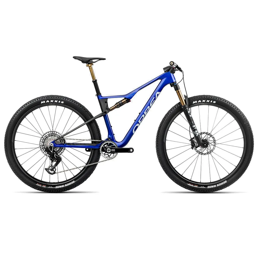 Orbea Oiz M-ltd 29´´ Xx Eagle Sl Axs 2025 Mountainbike Orbea Oiz M-ltd 29´´ Xx Eagle Sl Axs 2025 Mountainbike