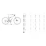 Orbea Oiz M-ltd 29´´ Xx Eagle Sl Axs 2025 Mountainbike