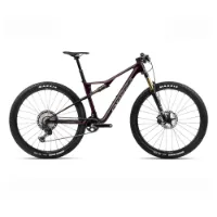 Orbea Oiz M-pro 29´´ Xt M8100 Sgs Shadow Plus 2024 Mountainbike Orbea Oiz M-pro 29´´ Xt M8100 Sgs Shadow Plus 2024 Mountainbike