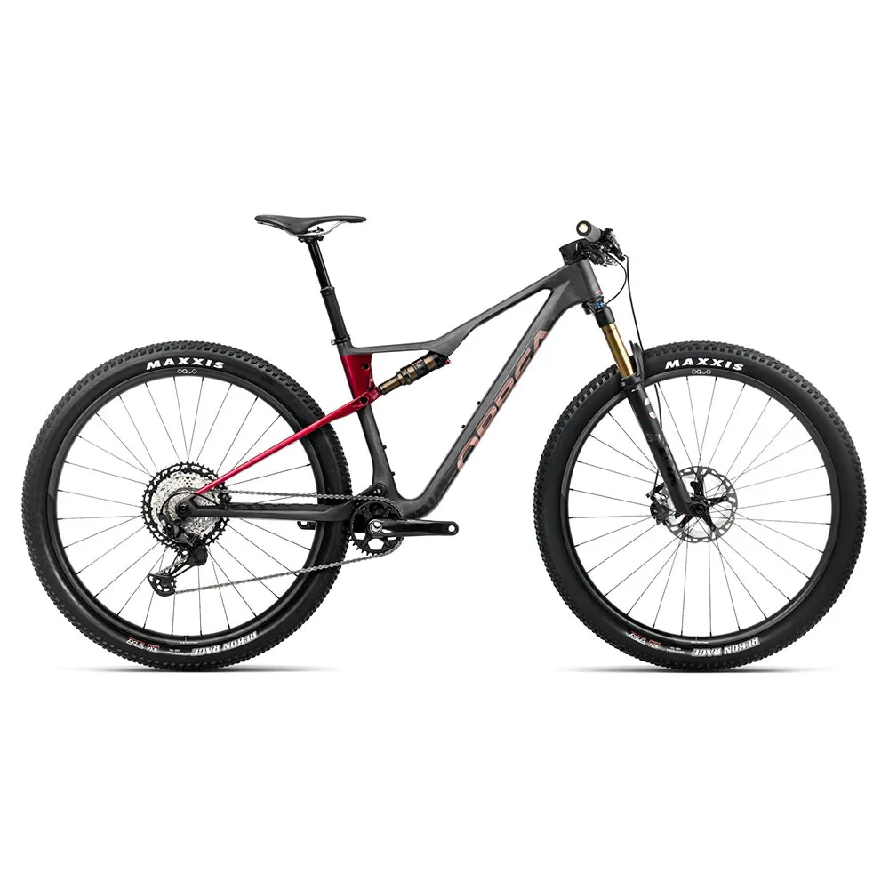 Orbea Oiz M-pro 29´´ Xt M8100 Sgs Shadow Plus 2025 Mountainbike Orbea Oiz M-pro 29´´ Xt M8100 Sgs Shadow Plus 2025 Mountainbike