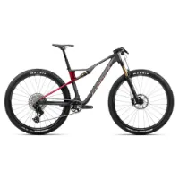 Orbea Oiz M-team 29´´ X0 Eagle Axs 2025 Mountainbike Orbea Oiz M-team 29´´ X0 Eagle Axs 2025 Mountainbike