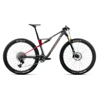 Orbea Oiz M-team 29´´ X0 Eagle Axs 2026 Mountainbike Orbea Oiz M-team 29´´ X0 Eagle Axs 2026 Mountainbike