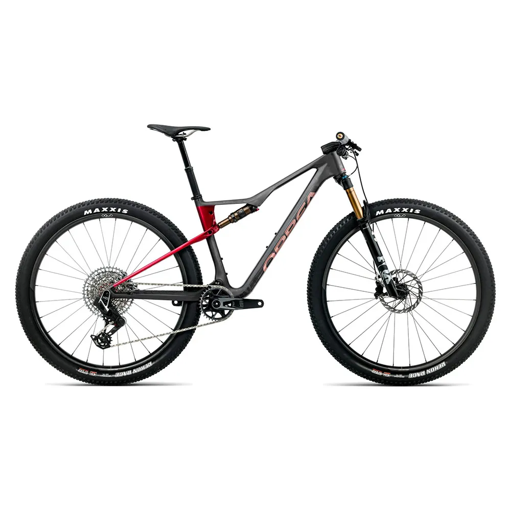 Orbea Oiz M-team 29´´ X0 Eagle Axs 2026 Mountainbike