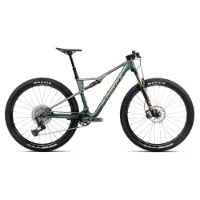 Orbea Oiz M10 29´´ Gx Eagle Axs 2025 Mountainbike Orbea Oiz M10 29´´ Gx Eagle Axs 2025 Mountainbike