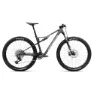 Diamond carbon view matt / gloss