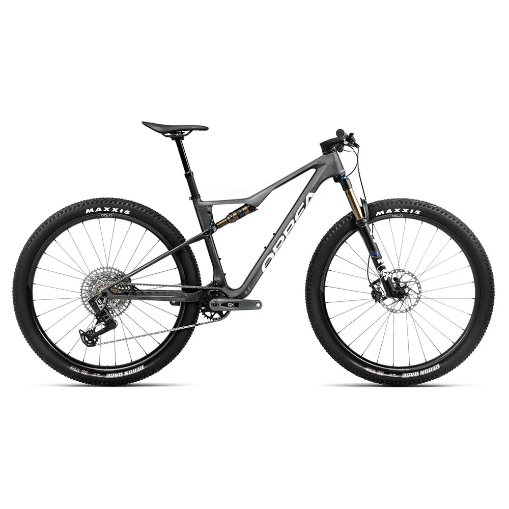 Orbea Oiz M10 29´´ Gx Eagle Axs 2025 Mountainbike