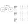 Orbea Oiz M10 29´´ Gx Eagle Axs 2025 Mountainbike