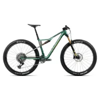 Orbea Oiz M10 29´´ Gx Eagle Axs 2026 Mountainbike Orbea Oiz M10 29´´ Gx Eagle Axs 2026 Mountainbike