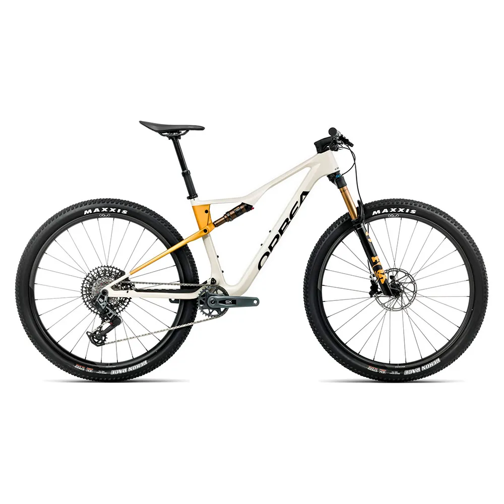 Orbea Oiz M10 29´´ Gx Eagle Axs 2026 Mountainbike Orbea Oiz M10 29´´ Gx Eagle Axs 2026 Mountainbike