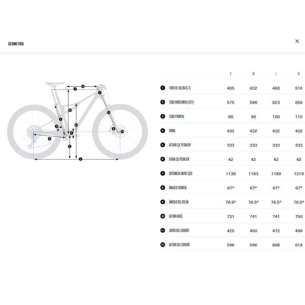 Orbea Oiz M10 29´´ Xt M8100 Sgs Shadow Plus 2025 Mountainbike Orbea Oiz M10 29´´ Xt M8100 Sgs Shadow Plus 2025 Mountainbike