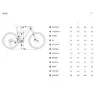 Orbea Oiz M10 29´´ Xt M8100 Sgs Shadow Plus 2025 Mountainbike