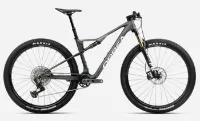 Orbea OIZ M10 AXS - 12K Fully Orbea OIZ M10 AXS - 12K Fully