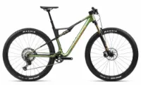 Orbea Oiz M10 Chameleon Goblin Green (Gloss)-Black (Matt) 29" Diamant Orbea Oiz M10 Chameleon Goblin Green (Gloss)-Black (Matt) 29" Diamant